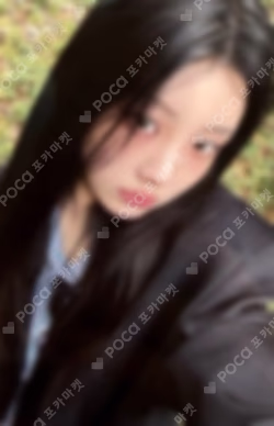 NOT CUTE ANYMORE MUSIC KOREA LUCKY DRAW WONHEE photocard image