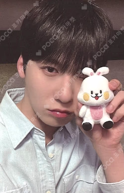 ONEUS 2ND WORLD TOUR ‘La Dolce Vita’ in USA RANDOM PHOTOCARD