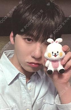 ONEUS 2ND WORLD TOUR ‘La Dolce Vita’ in USA RANDOM PHOTOCARD KEONHEE photocard image