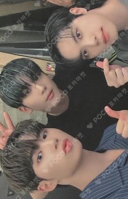 Love Pt.2 : Passion Fierce love ver. Unit photocard image