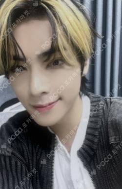 On My Youth ACRYLIC TURNING STAND SET XIAOJUN photocard image