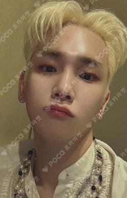 Espoir Key photocard image
