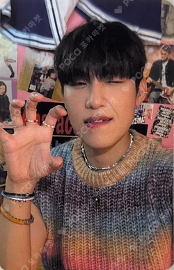 TAKE A CHANCE EVERLINE