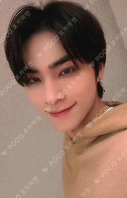 SMTOWN 30TH Anniversary QQ MUSIC XIAOJUN photocard image