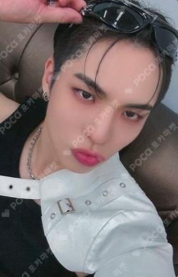 GO Chapter 1 : GO Together fromm store BX photocard image