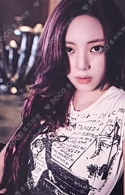 TUNNEL VISION POCAALBUM Ver. A