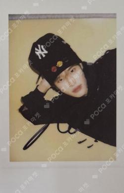 RIIZE SOHEE photocard image