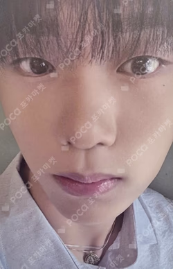 EVNNE Photo Exhibition [INTO THE LIGHT] TRADING CARD LEEJEONGHYEON photocard image