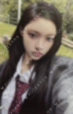 NOT CUTE ANYMORE MUSIC KOREA LUCKY DRAW