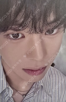 EVNNE Photo Exhibition [INTO THE LIGHT] TRADING CARD MUNJUNGHYUN photocard image