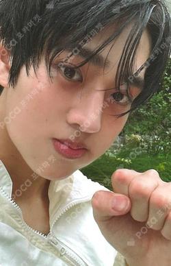 As I am SHOWCASE EVENT EUNCHAN photocard image