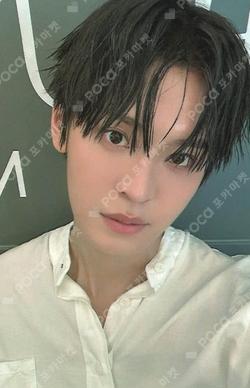 As I am Keyring Ver.