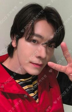 SMTOWN 30TH Anniversary QQ MUSIC DONGHAE photocard image