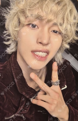 Silence: Inside the Fame ALBUM EVENT