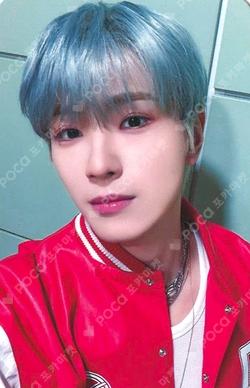 GO Chapter 1 : GO Together KPOP TOGETHER YONGHEE photocard image