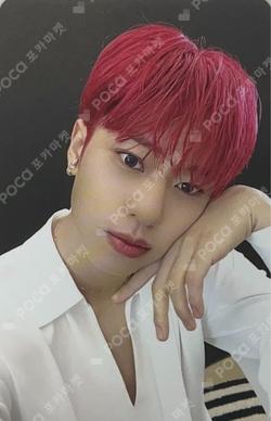 A to B BRANDNEWSHOP KIM DONG HYUN photocard image