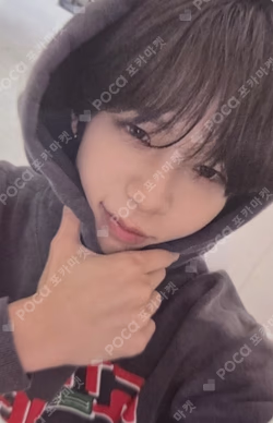 ODYSSEY StarRiver SHOTARO photocard image