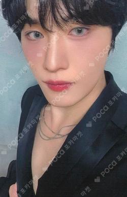 GO Chapter 1 : GO Together WHOSFAN HYUNSUK photocard image