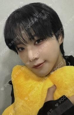 LOUD & PROUD APPLEMUSIC SIYUN photocard image