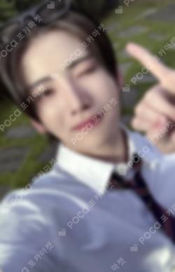 Back to Life ROAR ver. M2 Special Gift YUMA photocard image