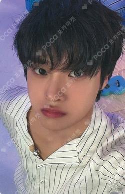 HOUSE OF TRICKY : WRECKING THE HOUSE POP-UP LUCKY CHARM TRADING CARD