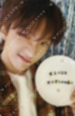 WOONHAK's Double The Fun Party Photo Card Set WOONHAK photocard image