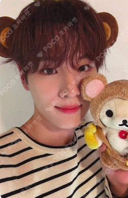 Electric Heart : Born to Glow Hellolive shop