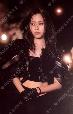 TUNNEL VISION POCAALBUM Ver. B