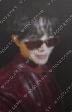 j-hope Tour 'HOPE ON THE STAGE' THE MOVIE J-Hope photocard image
