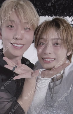 Xdinary Heroes [Beautiful Mind] World Tour FINALE in SEOUL KNIT HOOD ZIP-UP