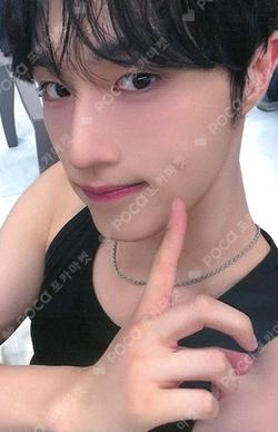 GO Chapter 1 : GO Together fromm store HYUNSUK photocard image