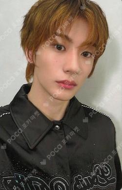 RIIZE ANTON photocard image