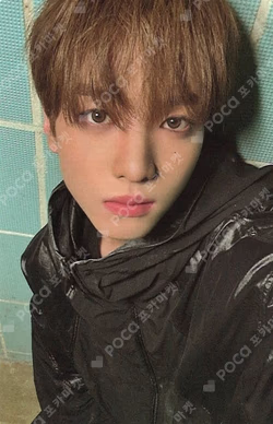 HOUSE OF TRICKY : WRECKING THE HOUSE HIKER ver. YUJUN photocard image