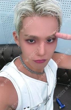 GO Chapter 1 : GO Together fromm store SEUNGHOON photocard image