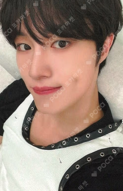 GO Chapter 1 : GO Together APPLEMUSIC HYUNSUK photocard image