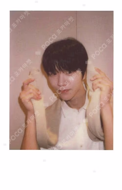 poppop KMS JAEHEE photocard image