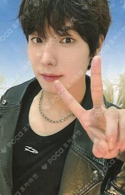 ONEWE 4th Live Concert [O! NEW E!volution IV] RANDOM TRADING CARD