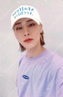 2022 Idol Star Athletics Championships YOOYONGHA photocard image