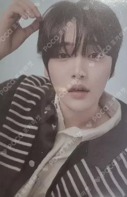 BOYS II PLANETArchive Exhibition ‘AFTER, JOURNEY’ HOLDER &  PHOTOCARD SET