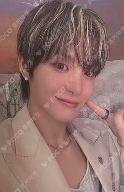 2025-26 TREASURE TOUR [PULSE ON] IN JAPAN CD/DVD 부스 회장 한정