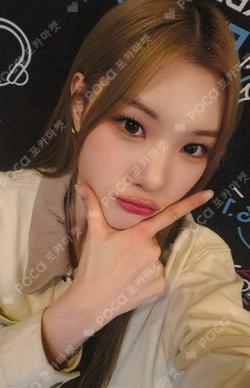 SMTOWN 30TH Anniversary QQ MUSIC JUUN photocard image