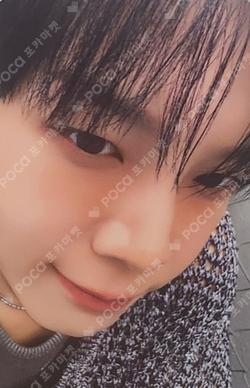 2025 VERIVERY FANMEETING ‘Hello VERI Long Time’ TRADING CARD DONGHEON photocard image