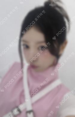bomb YIZHIYU MOKA photocard image