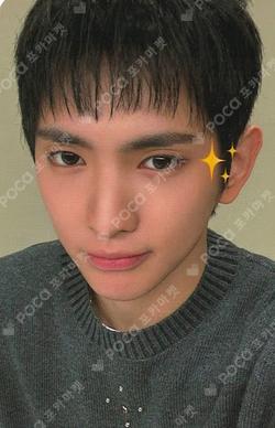 As I am Keyring Ver. KTOWN4U