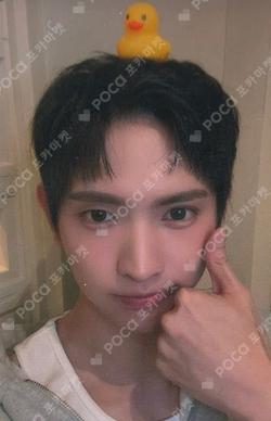 As I am KTOWN4U LEW photocard image