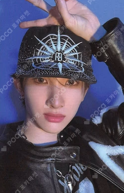 HOUSE OF TRICKY : WRECKING THE HOUSE TRICKY ver. SEEUN photocard image