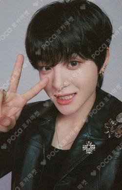 FLAWLESS JIHOON photocard image