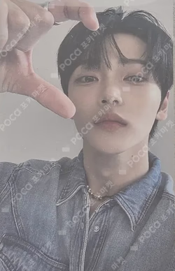 2025 JANG HANEUM FANMEETING IN SEOUL Midnight CARNIVAL Q&A JANG HANEUM photocard image