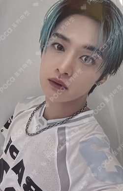 DO IT DEAR MY MUSE LEE KNOW photocard image