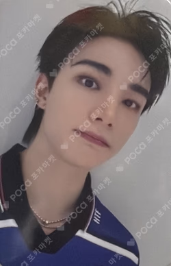 DO IT DEAR MY MUSE HYUNJIN photocard image